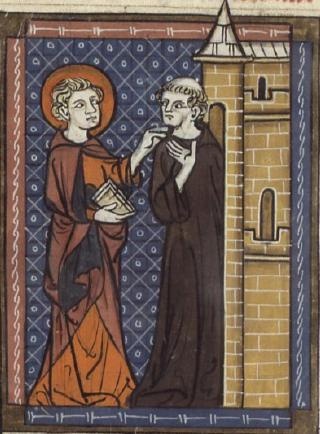 St Fursey