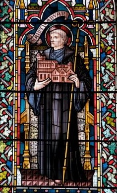 St Cadfan