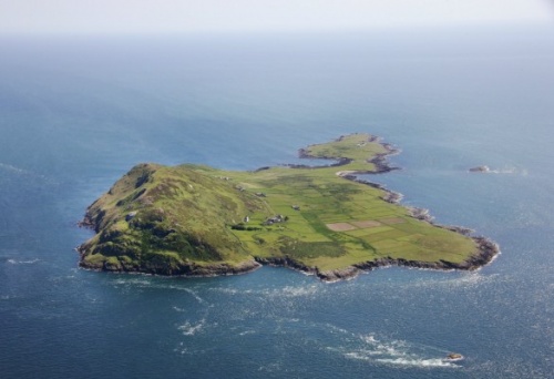 Bardsey Island
